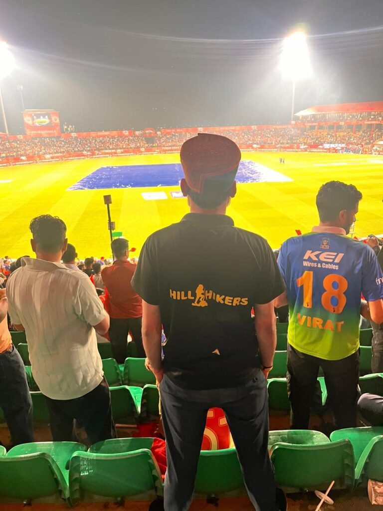After the Match - Night-Out Places in Dharamshala During IPL Season
