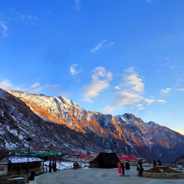 How Difficult Is Kedarkantha Trek? A Comprehensive Guide 1 Factors That Affect the Difficulty of Kedarkantha Trek