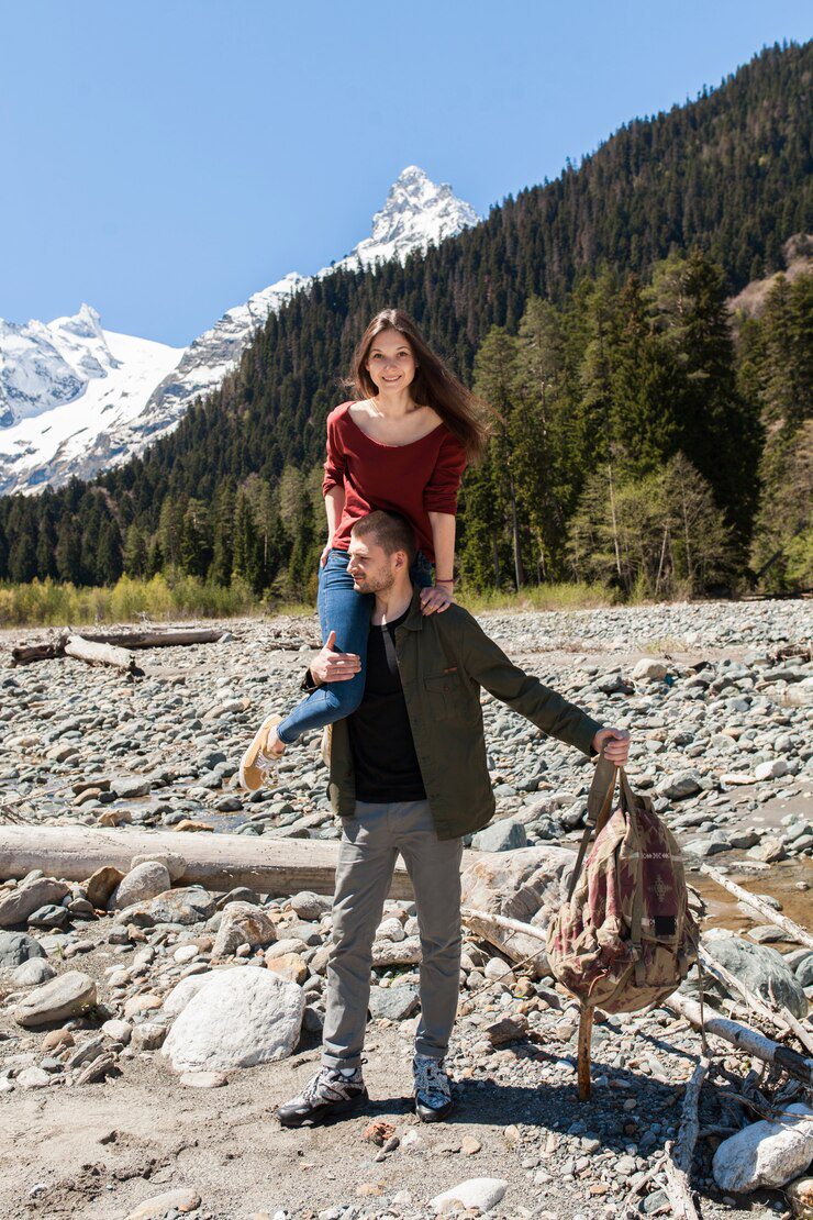 5 best family vacation spots in Himachal Pradesh 2025