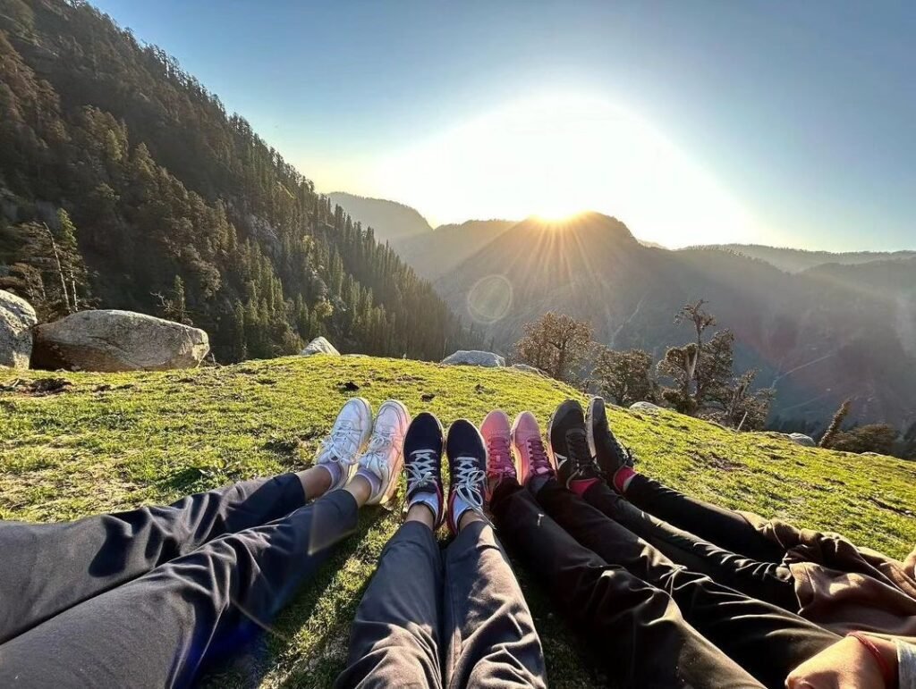 Indrahar Pass Trek Guide for Adventure Lovers 1 Indrahar Pass Trek Guide for Adventure Lovers