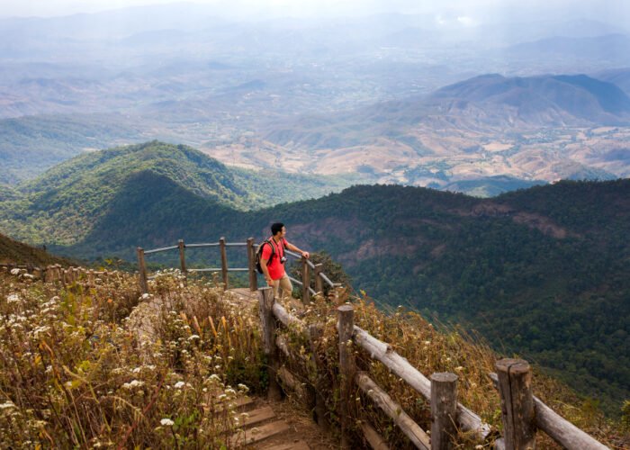 Jibhi Valley Tour Package