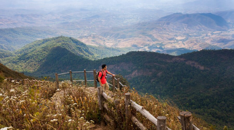 Jibhi Valley Tour Package