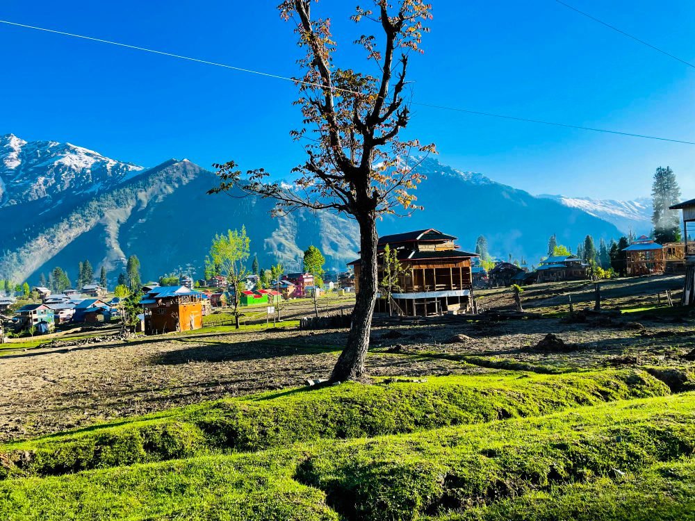 Har Ki Dun Best Time to Visit – A Complete Guide with Hill Hikers