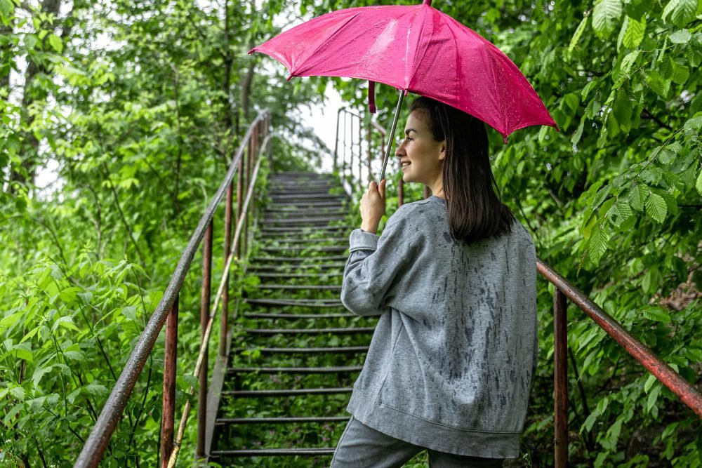 Monsoon in the Mountains Best Monsoon Treks in Himachal Pradesh for August–September
