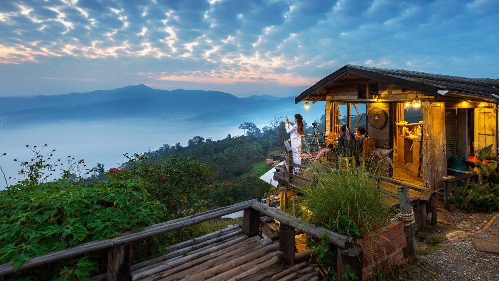 Tirthan – A Peaceful Himalayan Retreat You’ll Never Forget