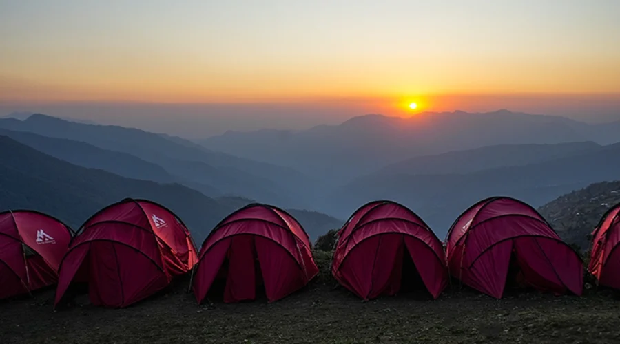 Nag Tibba Trek – A Perfect Weekend Getaway in the Himalayas