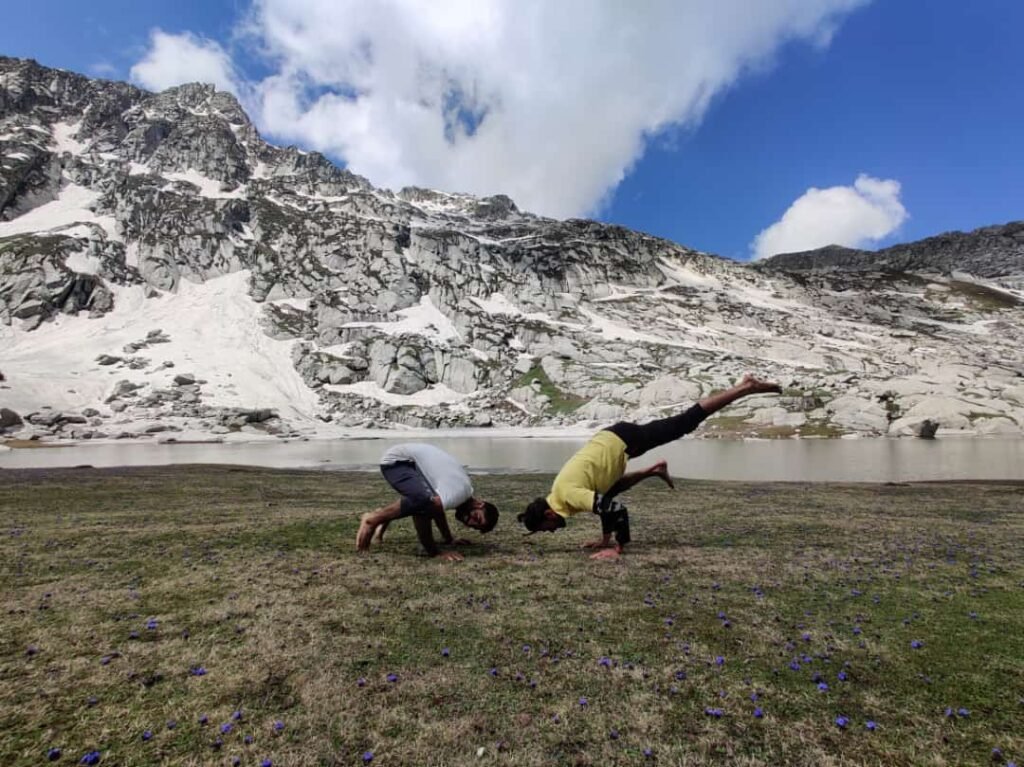 Himachal Winter Travel Guide 2025 – Why Winter is Special