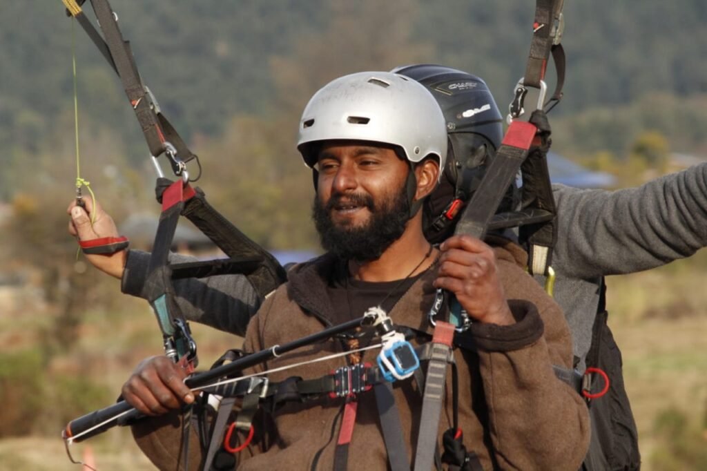 Paragliding in Himachal Pradesh Soar High in Manali, Bir Billing, and Dharamshala