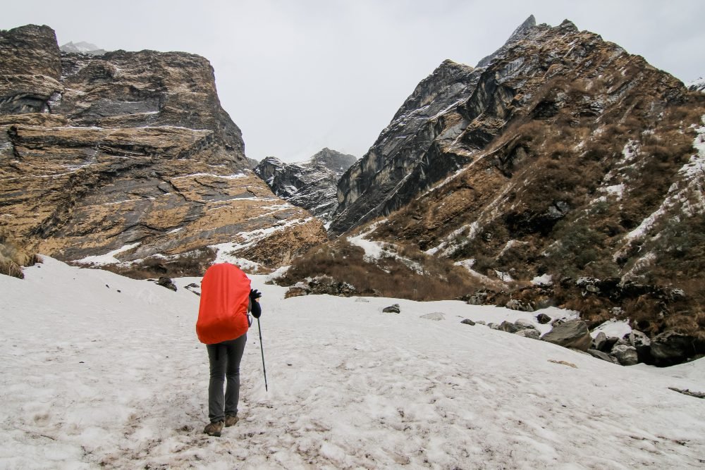 Sar Pass Trek Package – Best Time, Camping Options & Booking