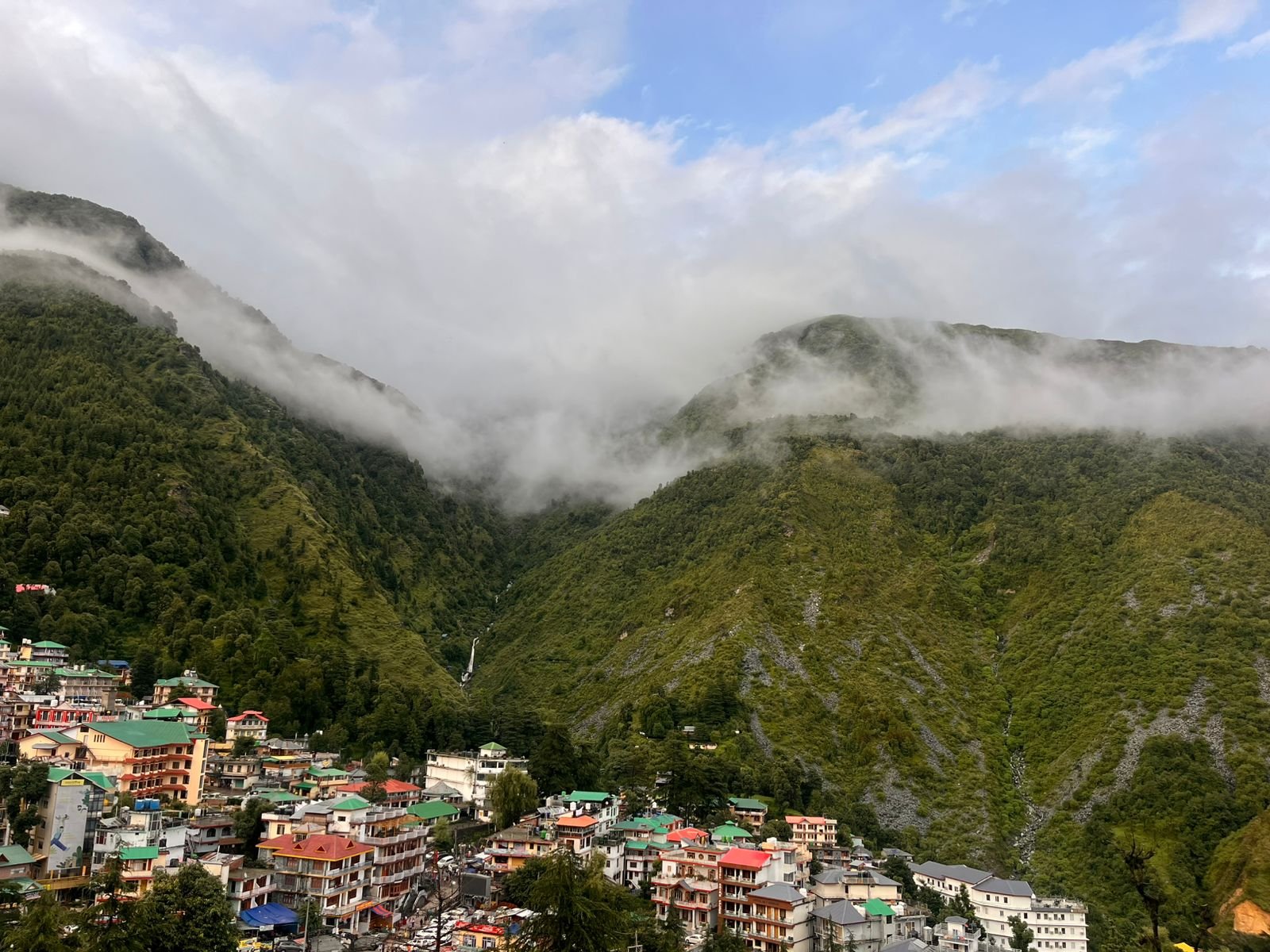 Himachal Adventures: Your 2025 Guide to the Best Treks, Seasons & Practical Tips