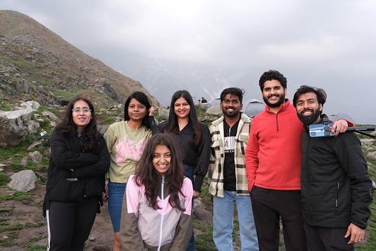 Kedarkantha Trek Information 2025 – Complete Guide for Beginners
