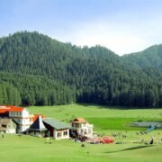 Dharamshala–Dalhousie–Khajjiar Tour From Delhi – 4D/3N Premium Package