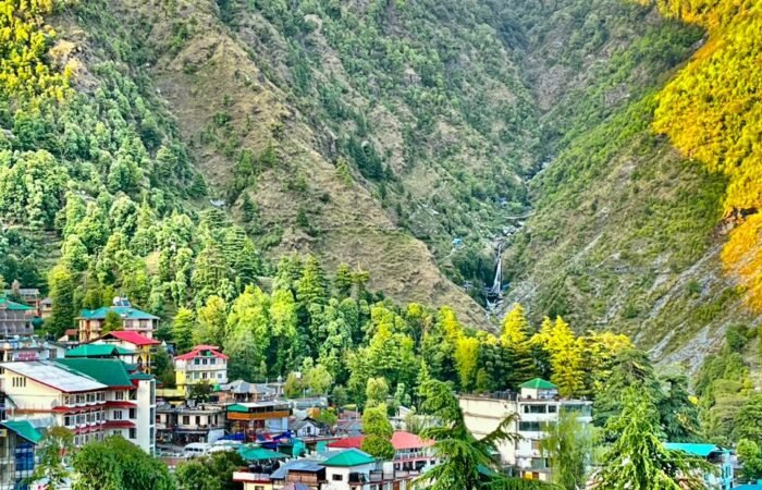 Best Dharamshala McLeodganj Trip