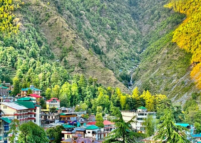 Best Dharamshala McLeodganj Trip