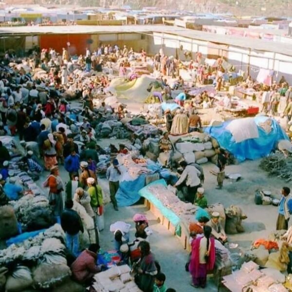 Lavi Fair, Rampur Bushahr