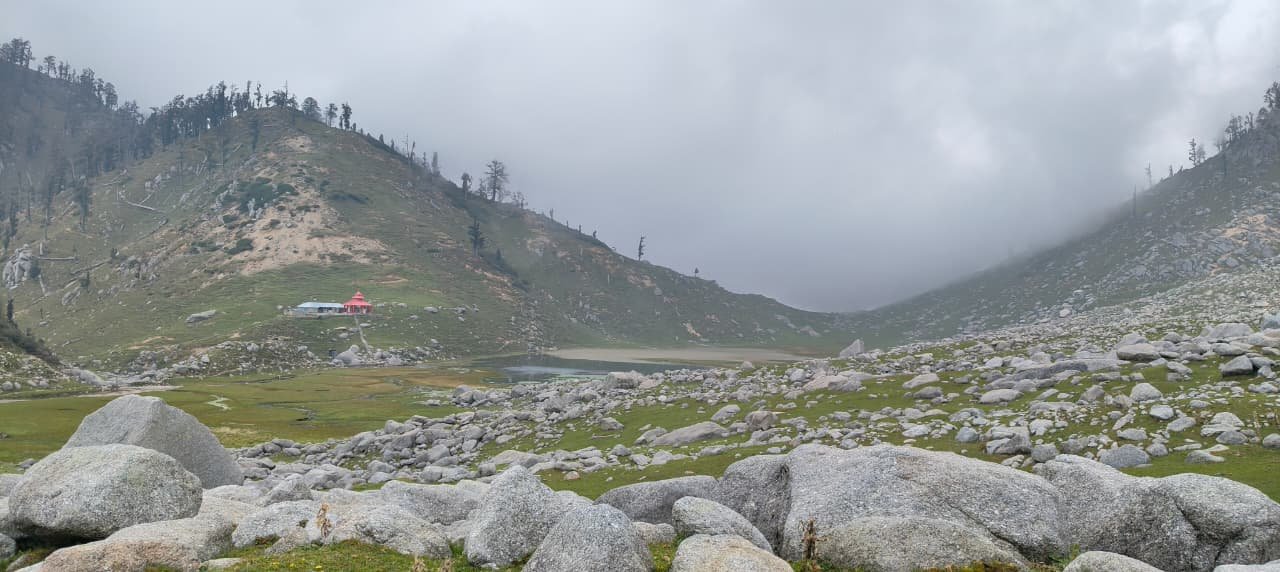 7-Day Adventure Itinerary in Himachal Pradesh