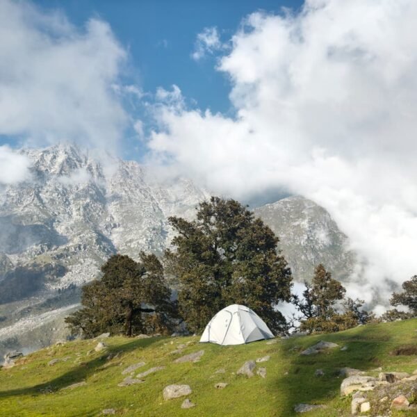 Discover Tranquility & Adventure with the Dharamshala McLeodganj Tour Package