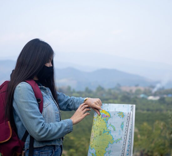 Kareri Village to Minkiani Pass Route The Most Peaceful Himalayan Trek Experience