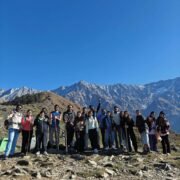 McLeodganj – Kareri Lake Trek From Delhi (2N3D) Trip