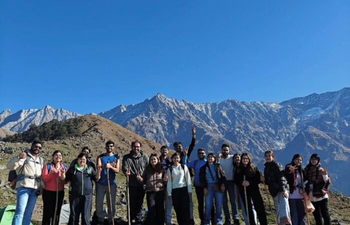 McLeodganj – Kareri Lake Trek From Delhi (2N3D) Trip