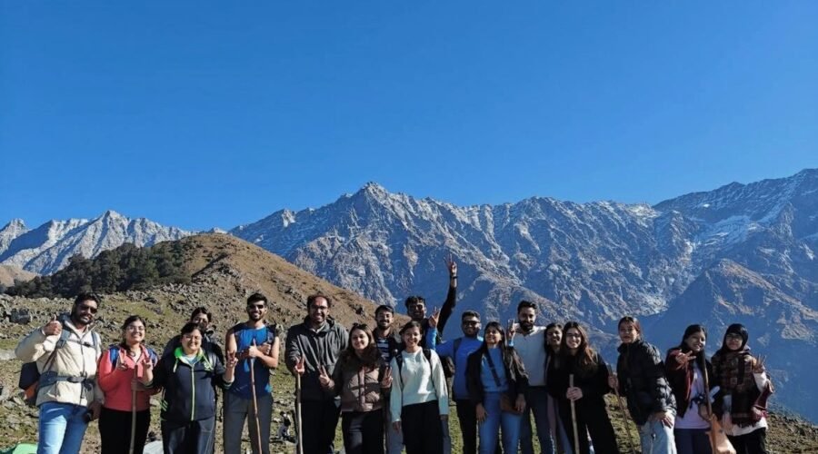 McLeodganj – Kareri Lake Trek From Delhi (2N3D) Trip