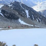 Minkiani Pass Trek