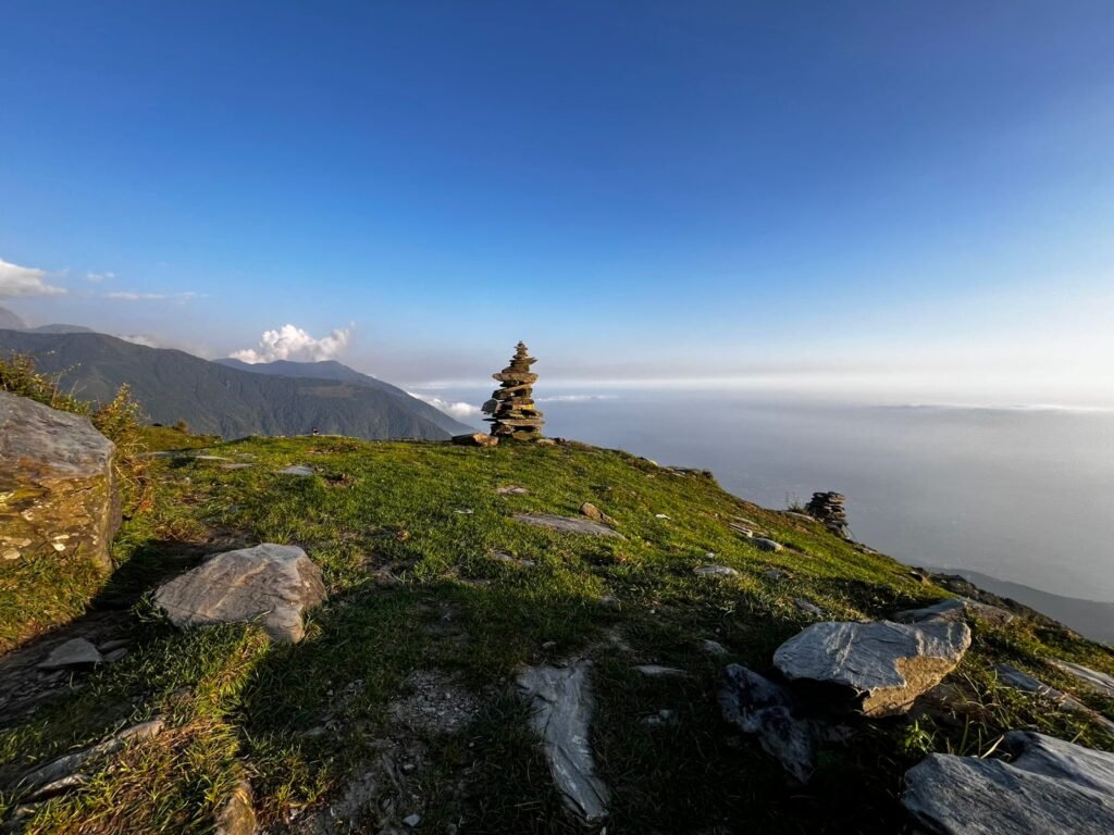 Dharamshala Tour Package from Delhi – A Valley Journey You’ll Never Forget