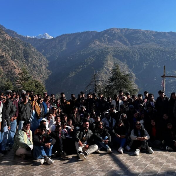 Dharamshala dalhousie Amritsar tour guest from Mumbai 77 students