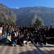 McLeodganj Triund Trek from Delhi to Delhi Package