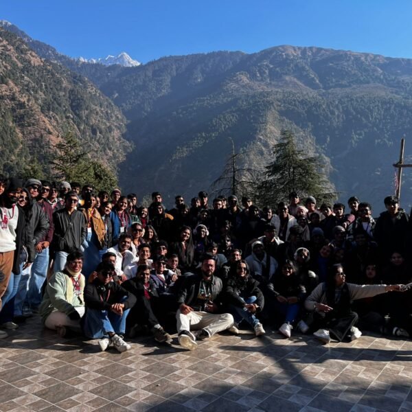McLeodganj Triund Trek from Delhi to Delhi Package