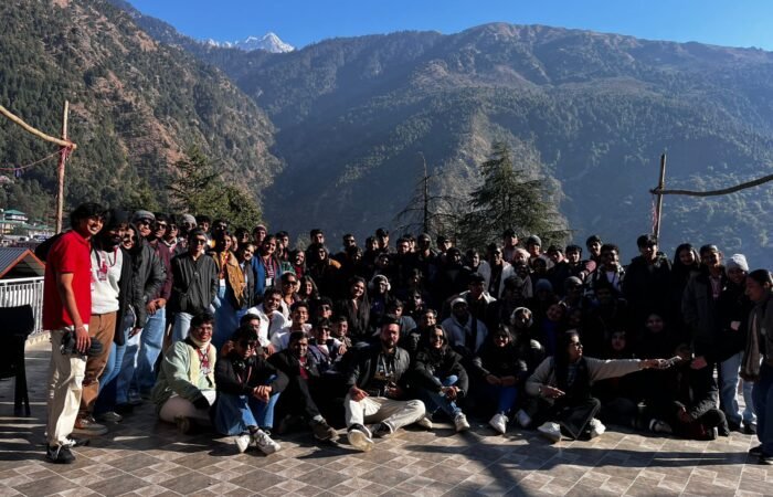 McLeodganj Triund Trek from Delhi to Delhi Package