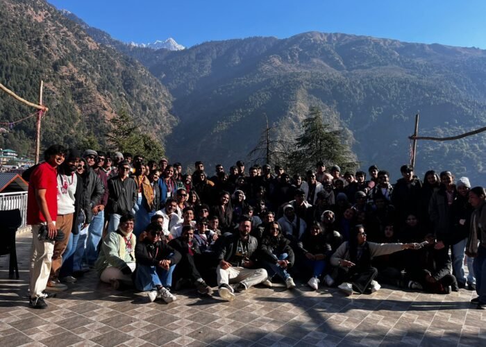 McLeodganj Triund Trek from Delhi to Delhi Package