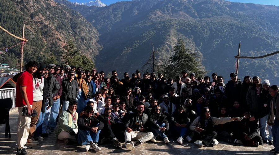 McLeodganj Triund Trek from Delhi to Delhi Package