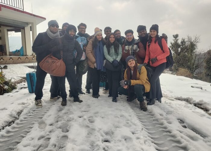 Spiti Valley Tours Packages – Discover the Raw Beauty of the Himalayas