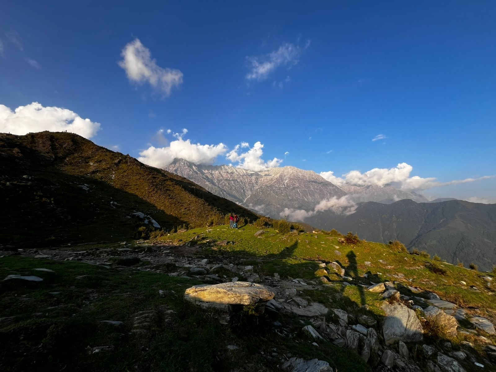 Best Trekking Season in Himachal Pradesh – Complete Guide by Hill Hikers (2026)