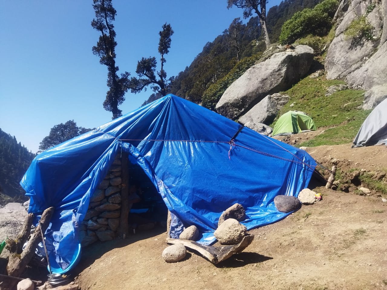 Complete Overview of Himachal Pradesh Trekking Guide 2026