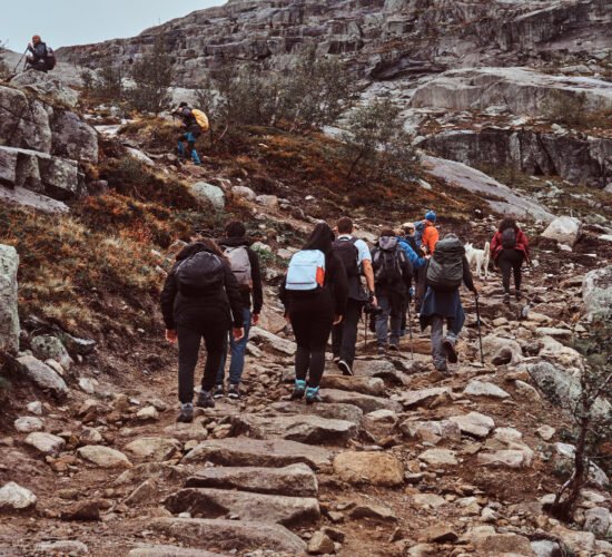 Best Upcoming Treks in Himachal Pradesh | 2026 Himalayan Trek Guide