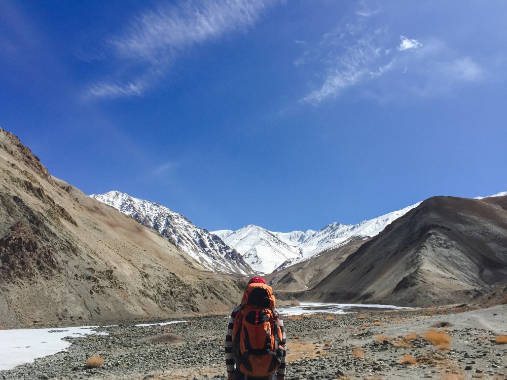 Hampta Pass Trek Guide