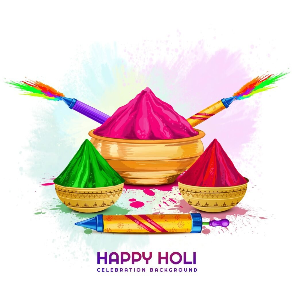 Holi in Dharamshala 2026 – Best Places to Celebrate Holi in Himachal Pradesh