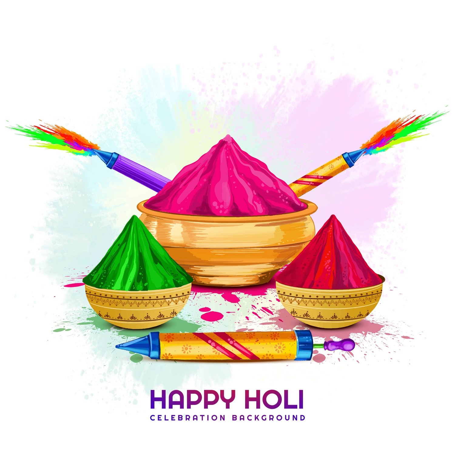 Holi in Dharamshala 2026 – Best Places to Celebrate Holi in Himachal Pradesh