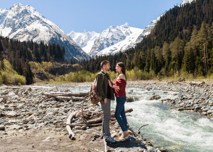 Seven Lakes Trek Dharamshala – Complete Travel Guide, Route, Distance, Weather & Best Time