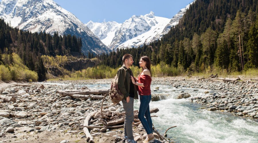 Seven Lakes Trek Dharamshala – Complete Travel Guide, Route, Distance, Weather & Best Time