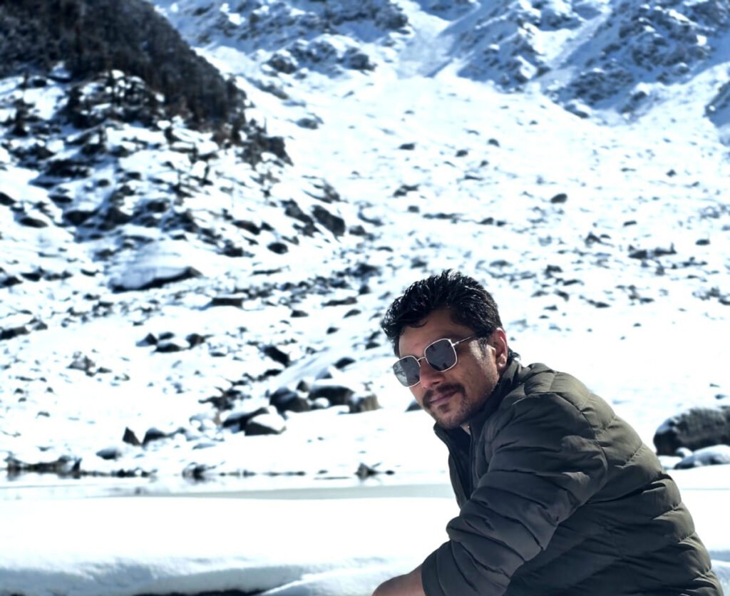 Best Time to Visit Minkiani Pass Trek: Complete Guide