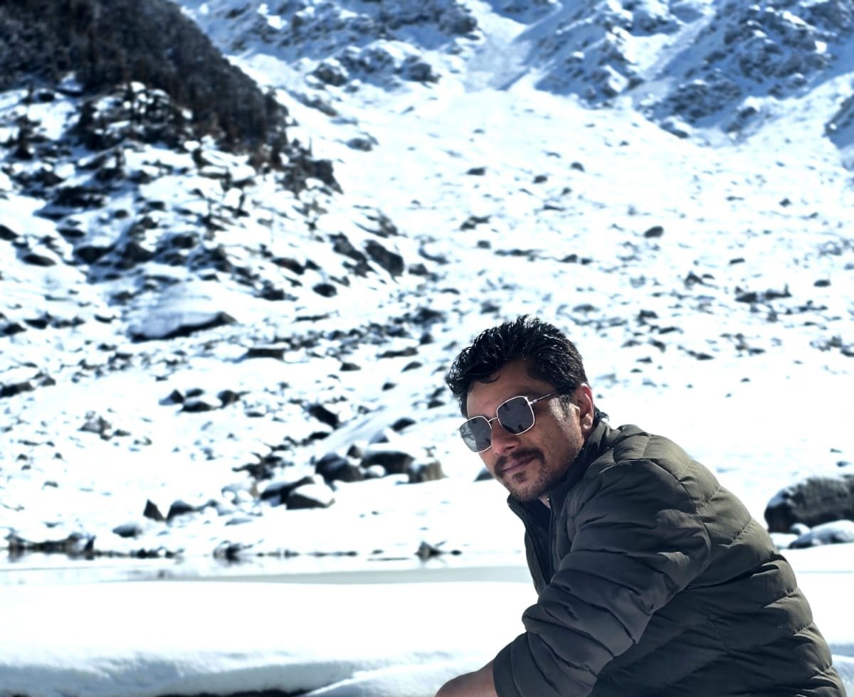 Best Time to Visit Minkiani Pass Trek: Complete Guide