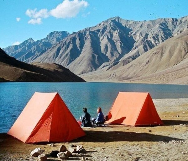 Hampta Pass Trek Cost in 2026