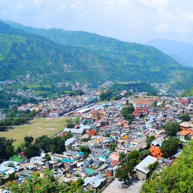 Weekend Trip from Delhi to Himachal – Complete Travel Guide for Adventure, Treks & Mountain Vibes