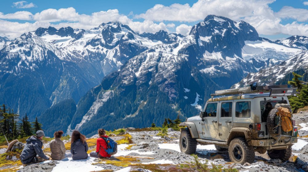 10 Best Weekend Trips from Chandigarh to Himachal in June–July for Families (2026 Guide)